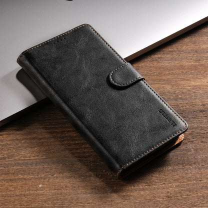 Flip Leather Case For Samsung Galaxy A55 A15 A35 A25 A17 A16 A56 A36 A14 A34 A54 A13 A23 A33 A53 A52 A72 A32 A12 5G Wallet Cover