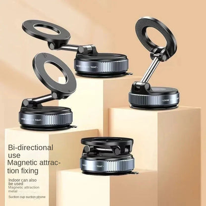 2025 new car mobile phone holder suction cup type stable car dedicated universal universal car navigation fixed
