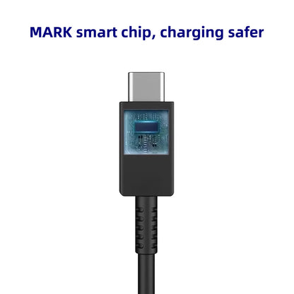 5A PD 100W Dual USB C Super Fast Charge Cable for Samsung S22 S23 S24 Plus Note 20 Ultra A53 A54 A55 Quick Charging Data Cable