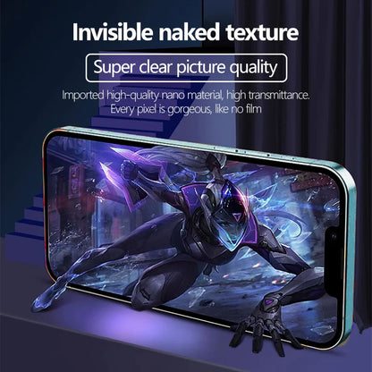 4PCS Hydrogel Film For Xiaomi POCO X8 Pro Max X7 X6 X5 X4 GT X3 M6 M7 Pro Screen Protector For POCO F8 Ultra F7 Pro F6 C75 Film