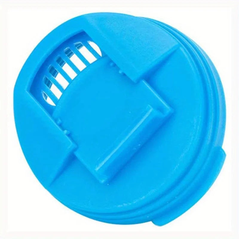 3/6pcs Beverage Can Cover Reusable Plastic Soda Cola Sealing Lids Standard Size Leakproof Can Protectors Drinkware Accessories