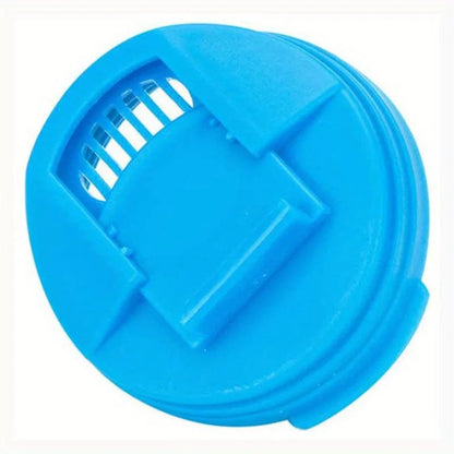 3/6pcs Beverage Can Cover Reusable Plastic Soda Cola Sealing Lids Standard Size Leakproof Can Protectors Drinkware Accessories
