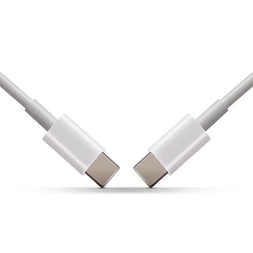 USB C Cable Charge Suitable With iPhone 15 series iPad Android Huawei xiaomi Samsung