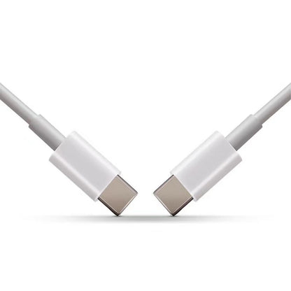USB C Cable Charge Suitable With iPhone 15 series iPad Android Huawei xiaomi Samsung
