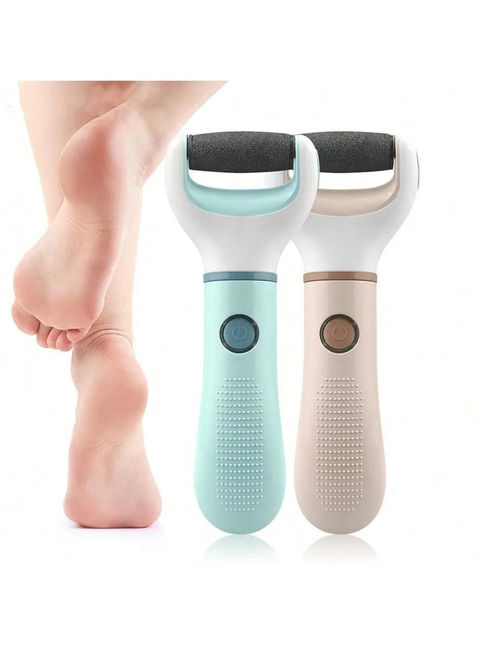 Foot File, Foot Scraper To Remove Calluses And Dead Skin, Foot Care Tools