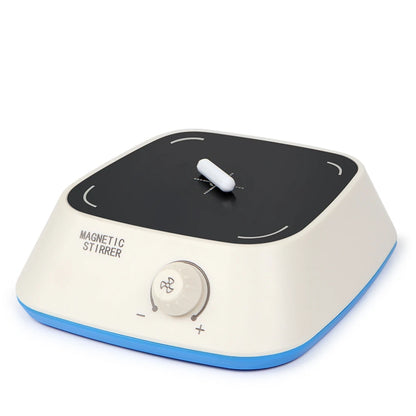 3000rpm Mini Magnetic Stirrer with Stir Bar Liquid Mixer Brushless DC Motor Magnetic Mixer Laboratory Supplies