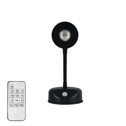 Wireless Motion Sensor Night Light with USB Charging