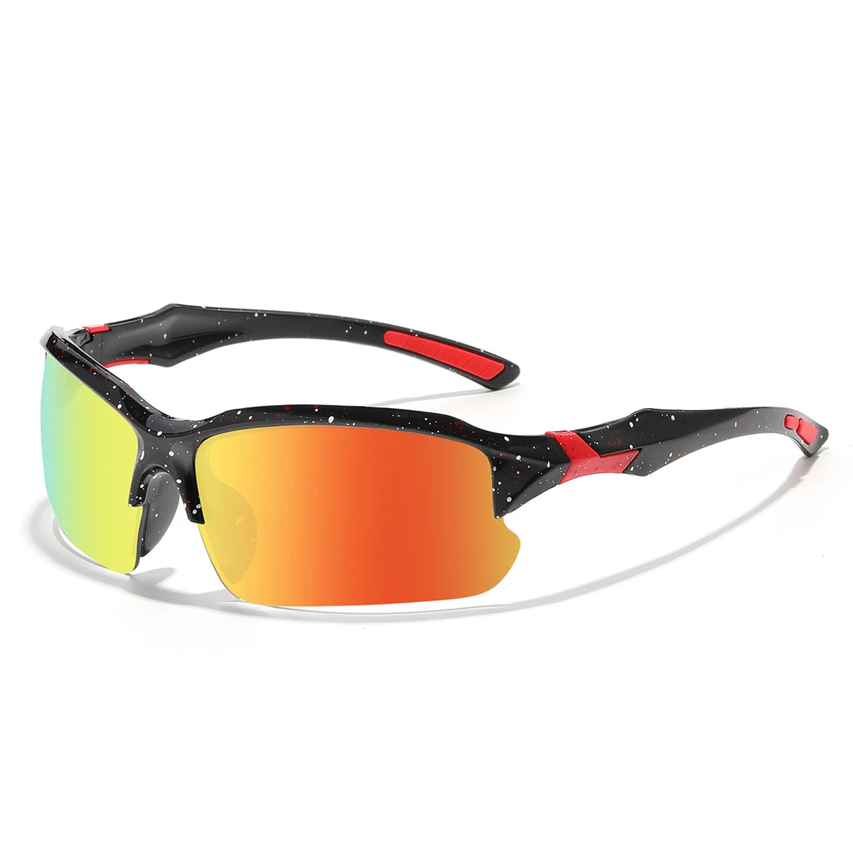Polarized Sports Cycling Fishing Running Sunglasses Rayed Sun Ciclismo Goggles Outdoor Polarized Sunglasses Men Women Eyewear