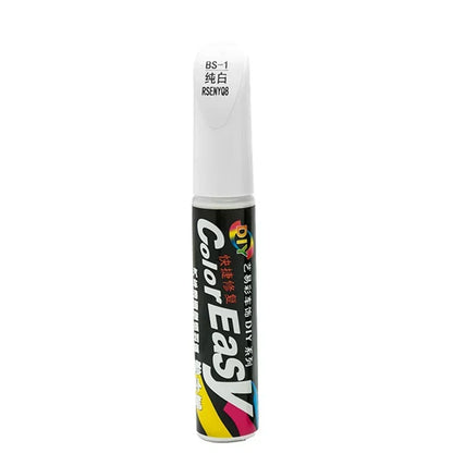Car Scratch Repair Paint Pen – Waterproof Touch-Up Coat Pen