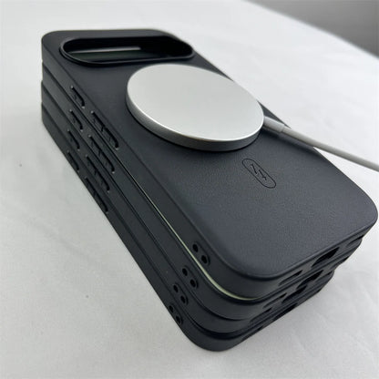For Magsafe Case For Google Pixel 8 9 10 Pro XL 8A 8Pro 9proxl 10proxl Magnetic Wireless Charging Shockproof Bumper TPU Cover