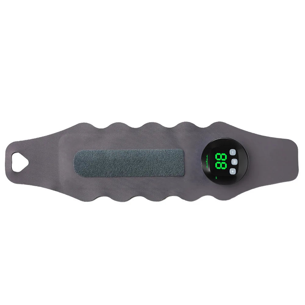 Electric Hand Massager EMS Microcurrent Cordless Wristband 10 Mode Vibration Massage 29 Level Wrist Massager Wrist Support Brace