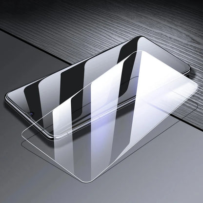 3Pcs HD Tempered Glass For Samsung A50 A51 A52 A52S A53 A54 A55 A70 A71 A72 A73 M12 M31 M31S M51 M52 5G Screen Protector