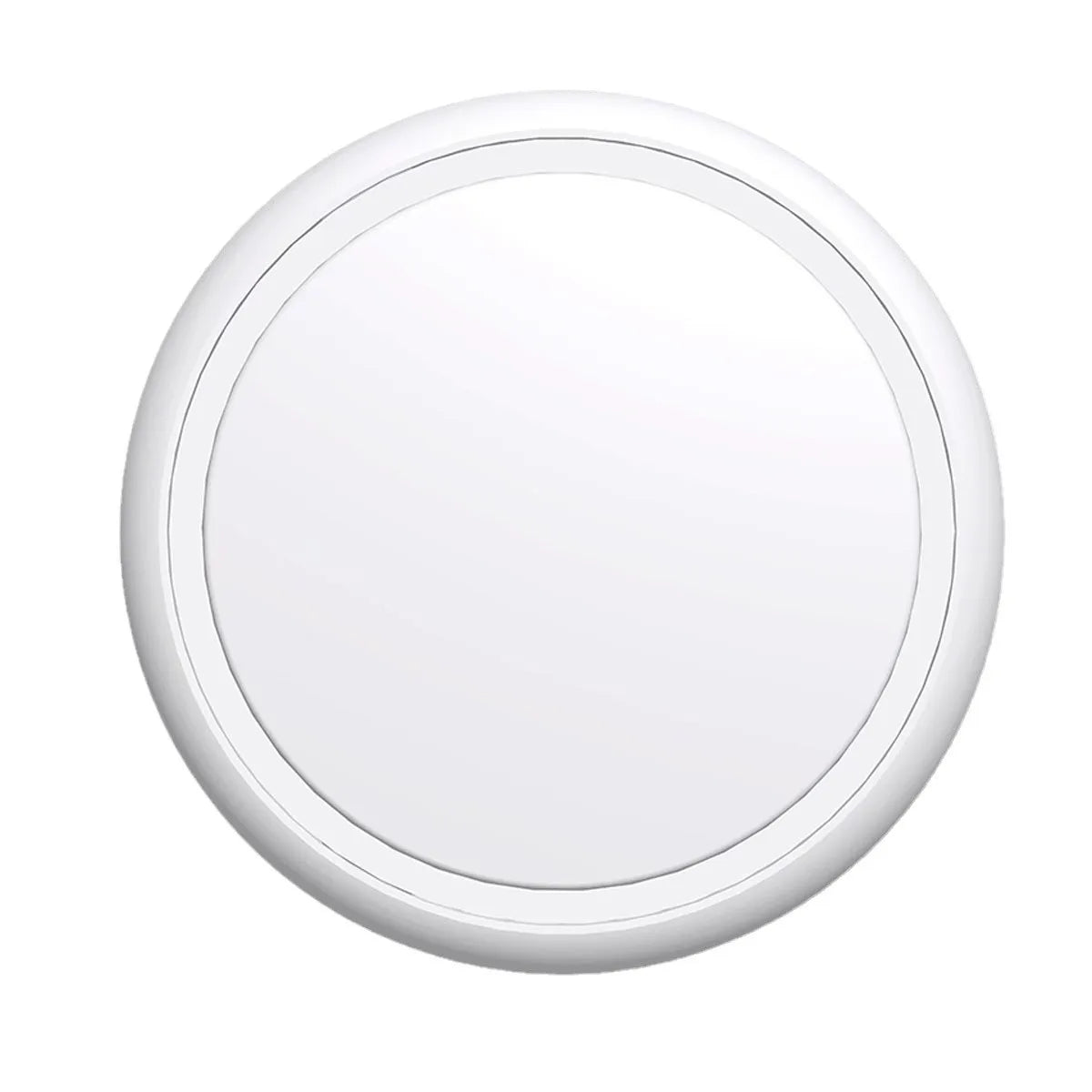 Dual OS Bluetooth Anti-Lost Tracker, Compatible with iOS Find My & Android, Sound Alarm Locator for Keys Phones & Personal Items