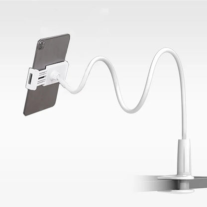 Mobile Phone Stand Lazy Bedside Ipad Tablet Holder Desktop Cantilever Support Bracket