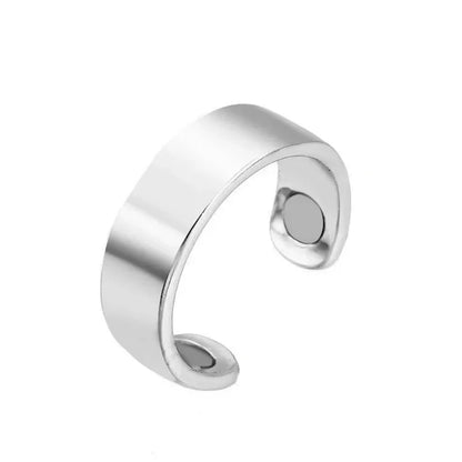 Anti Snore Sleep Aid for Snoring Anti Snoring Device Ring Magnetic Therapy Acupressure Treatment Against Finger Ring