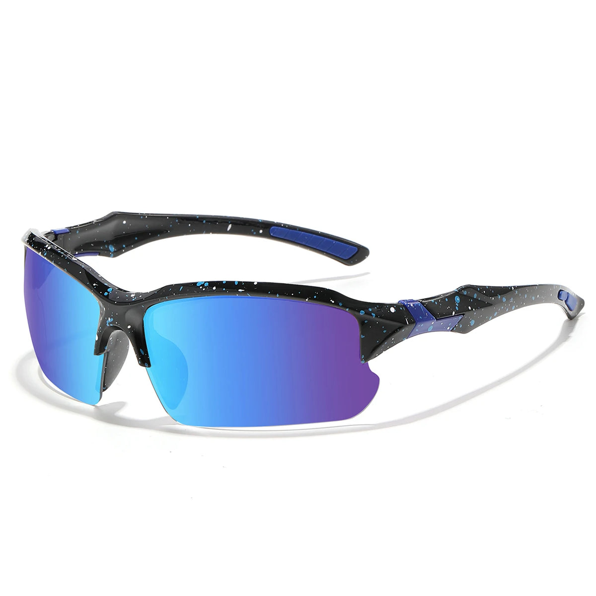 Polarized Sports Cycling Fishing Running Sunglasses Rayed Sun Ciclismo Goggles Outdoor Polarized Sunglasses Men Women Eyewear