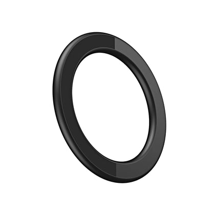 MagSafe Magnetic Phone Holder Ring Stand for iPhone 14/13/12 - Universal Wall & Car Mount for iPad Tablet