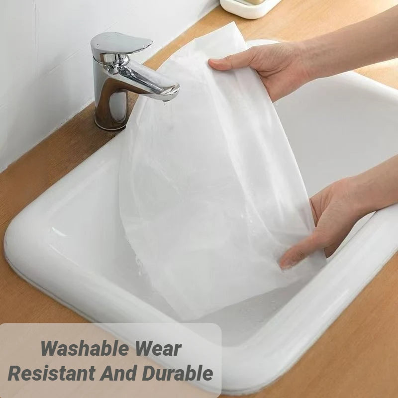 Waterproof Dustproof Wear Resistant Round Washable Electric Fan Dust Bag Household Protective Cover