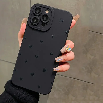 A Loving Printout Phone Case For Samsung Galaxy S26 S25 S24 S23 Ultra 5G S22 Plus S21 FE A15 A35 A55 A34 A54 A33 A53 A52S Cover