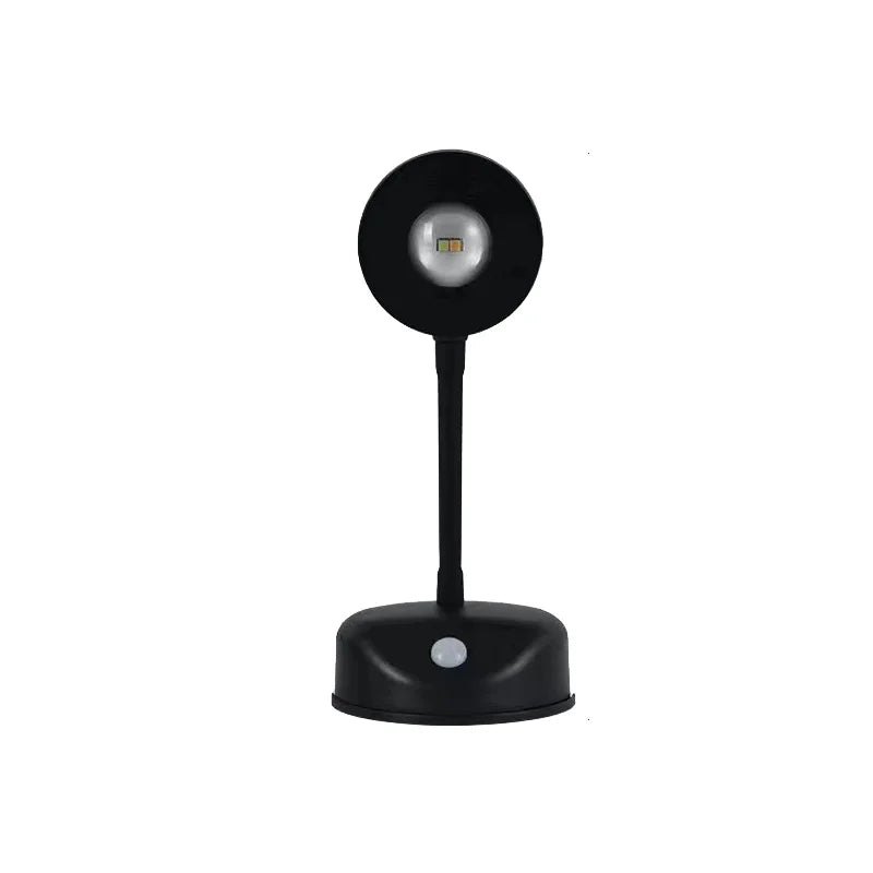 Wireless Motion Sensor Night Light with USB Charging