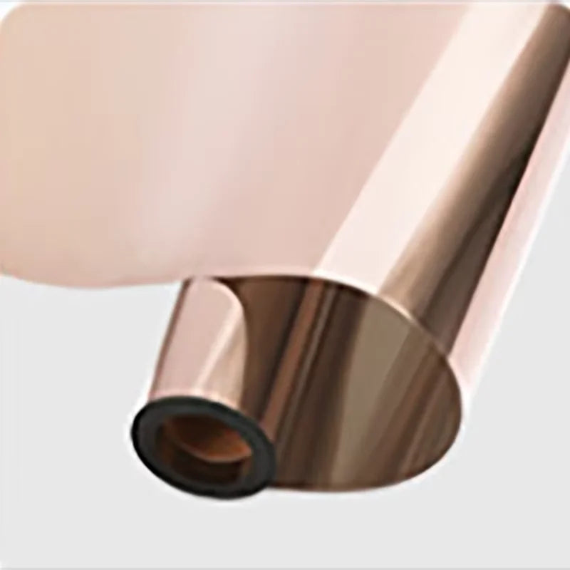 Household Insulated Glass Film Windows Balconies Privacy Protection Sun Protection One-Way Mirrors Window Film Stickers