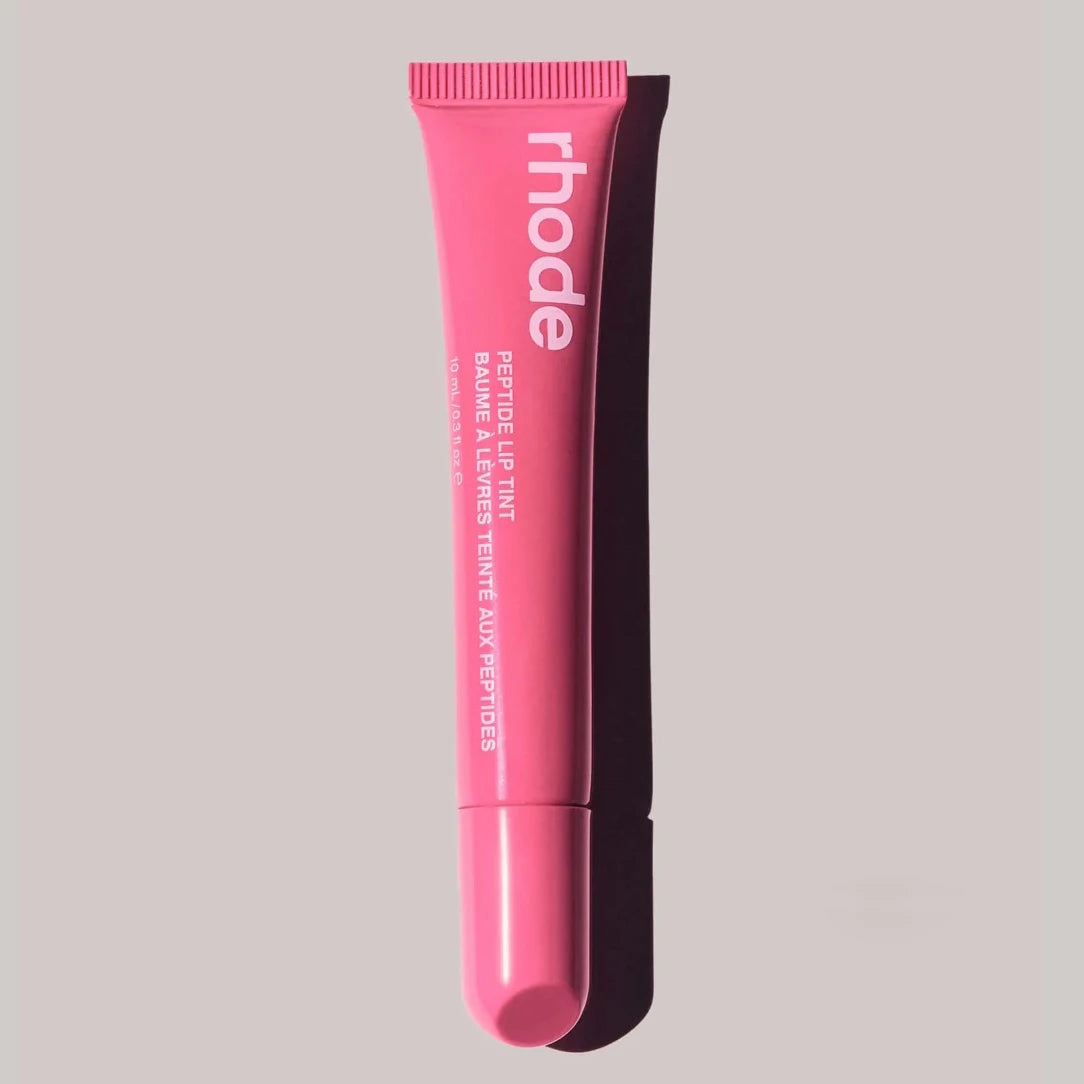 New Color Ribbon PBJ Lemontini Lip Gloss Pocket Blush Stick Non-fading Waterproof Blusher Moisturizing Shimmer Lipstick Liner