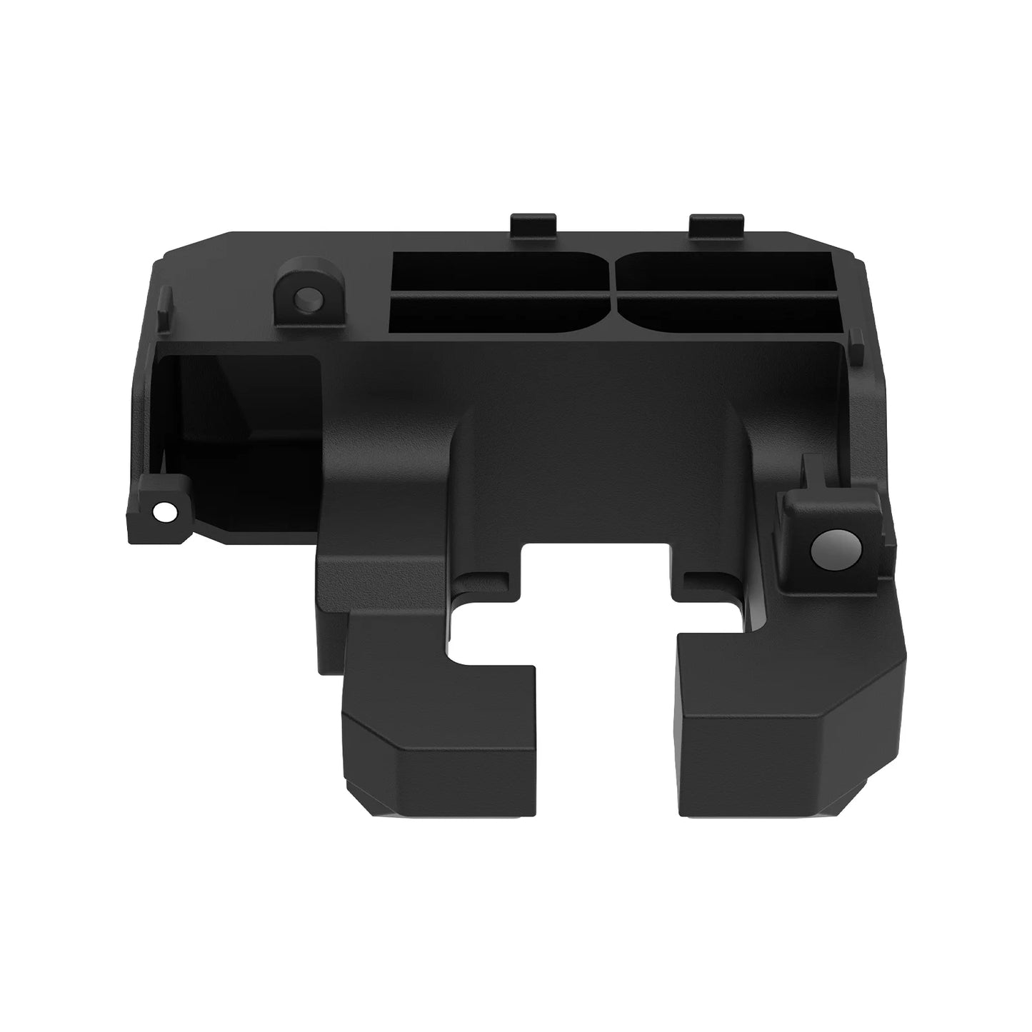 BIGTREETECH Panda Jet Cooling Fan Duct Upgrade For Bambu lab P1P P1S X1C X1E Hotend Panda Revo 3D Printer Parts