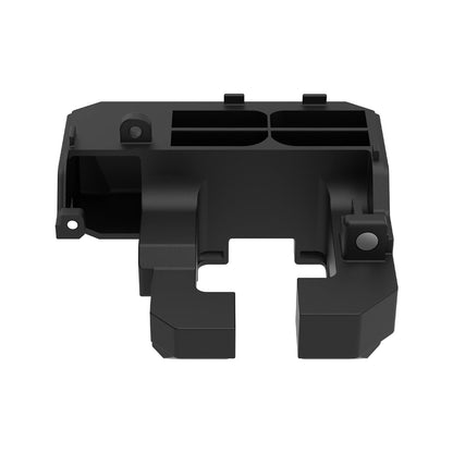 BIGTREETECH Panda Jet Cooling Fan Duct Upgrade For Bambu lab P1P P1S X1C X1E Hotend Panda Revo 3D Printer Parts