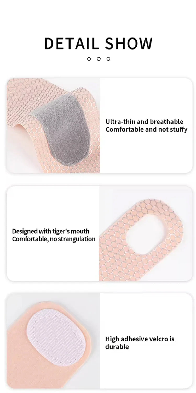 Carpal Tunnel Support Breathable Pressurized Wrist Guard Wraps Man And Women Wrist Straps Ultra Thin Wrist Brace