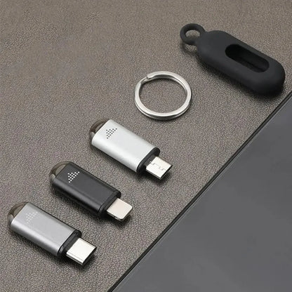 IR Wireless Infrared Remote Control Adapter Smartphone App Control Infrared Transmitter For IPhone Android