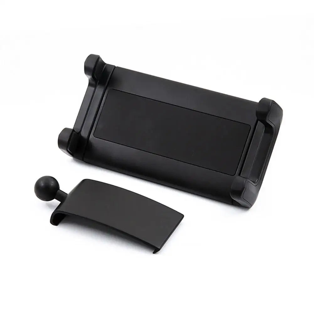 Car Headrest Tablet Mount Holder 360 Degree Rotating Auto Rear Seat Pillow Bracket For BYD Atto 3 Song Plus/Yuan Plus /Seagull