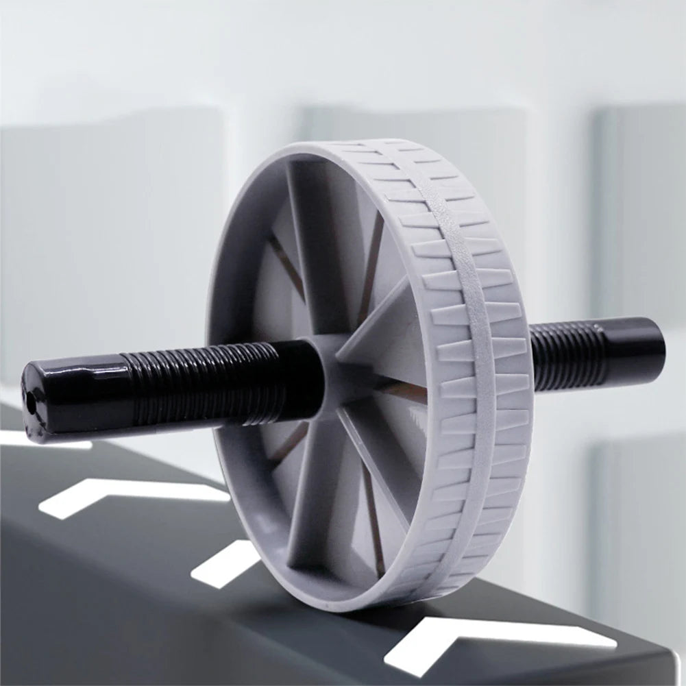 Non-Slip AB Roller Wheel for Core and Abdominal Training