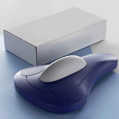 Electric Pelvic Floor Muscle Trainer with 4 Vibration Modes