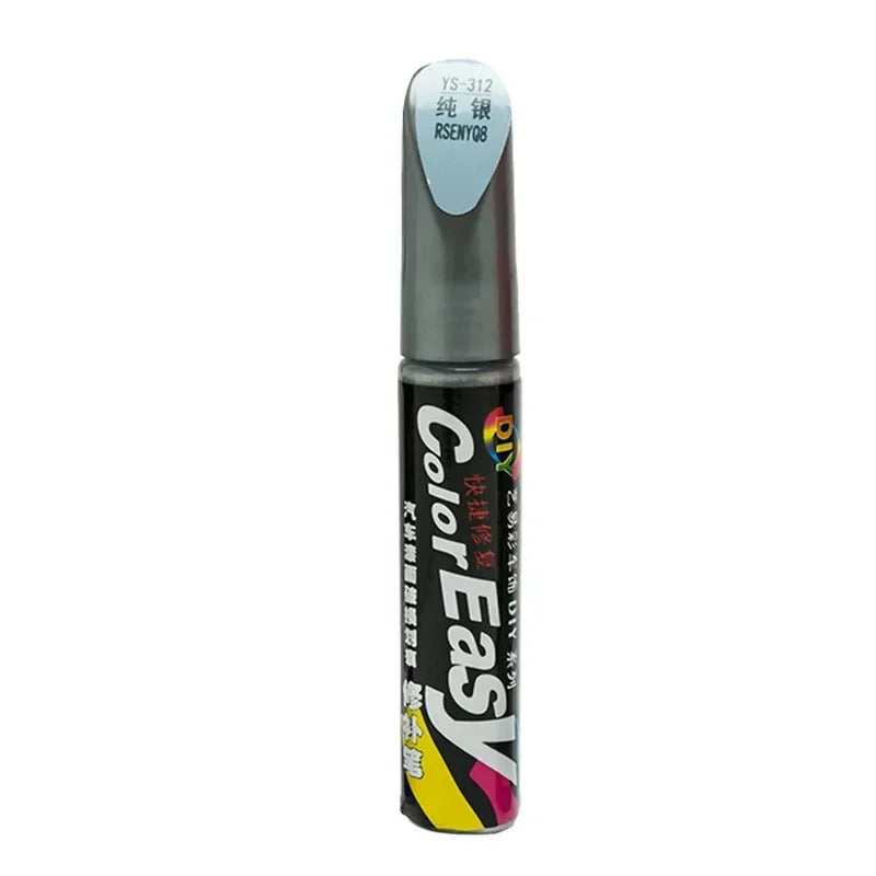 Car Scratch Repair Paint Pen – Waterproof Touch-Up Coat Pen