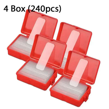 Double Sided Adhesive Tape Extra Powerful Contact Strong Waterproof Removable Mounting Tape Stickers To Stick Objects To Wall