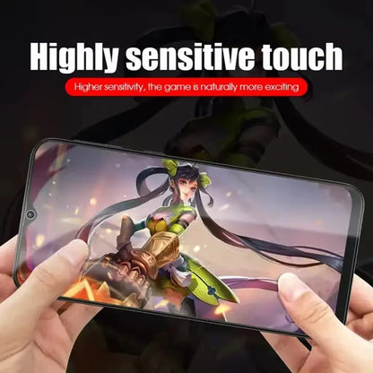 Soft Hydrogel Film For Samsung A56 5G S25 S26 Ultra S24 FE A57 A37 A17 A55 A54 A53 A07 A35 A36 A16 A52 A06 S23 Screen Protector