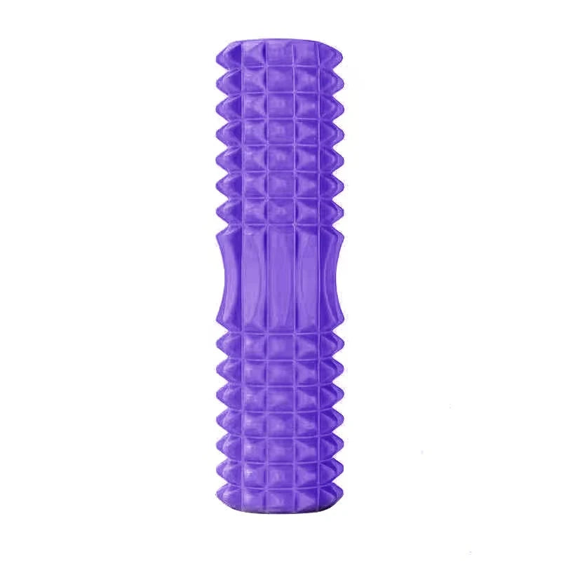 EVA Foam Roller for Muscle Massage, Yoga, and Pilates