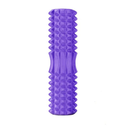 EVA Foam Roller for Muscle Massage, Yoga, and Pilates
