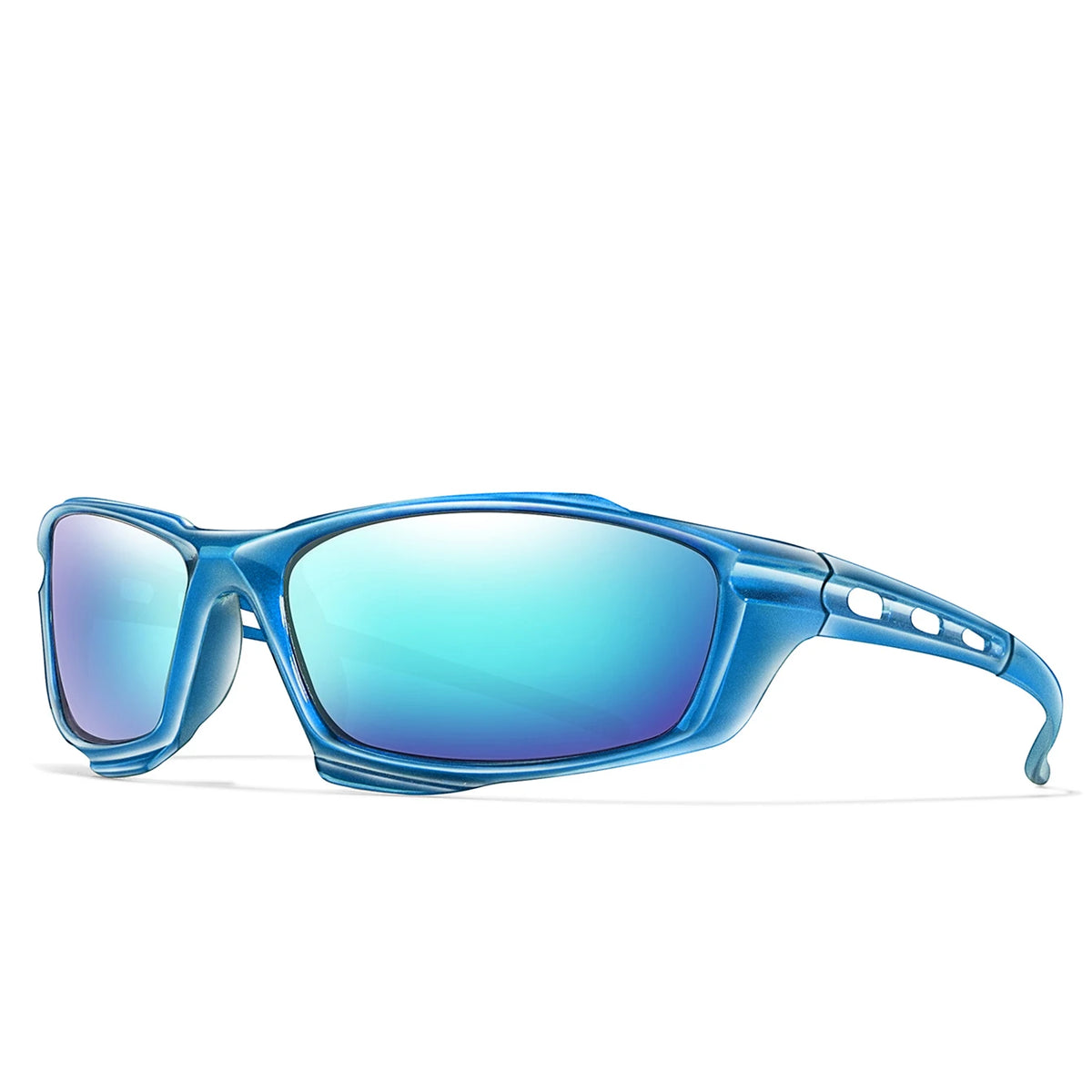 Polarized Sports Cycling Fishing Running Sunglasses Rayed Sun Ciclismo Goggles Outdoor Polarized Sunglasses Men Women Eyewear