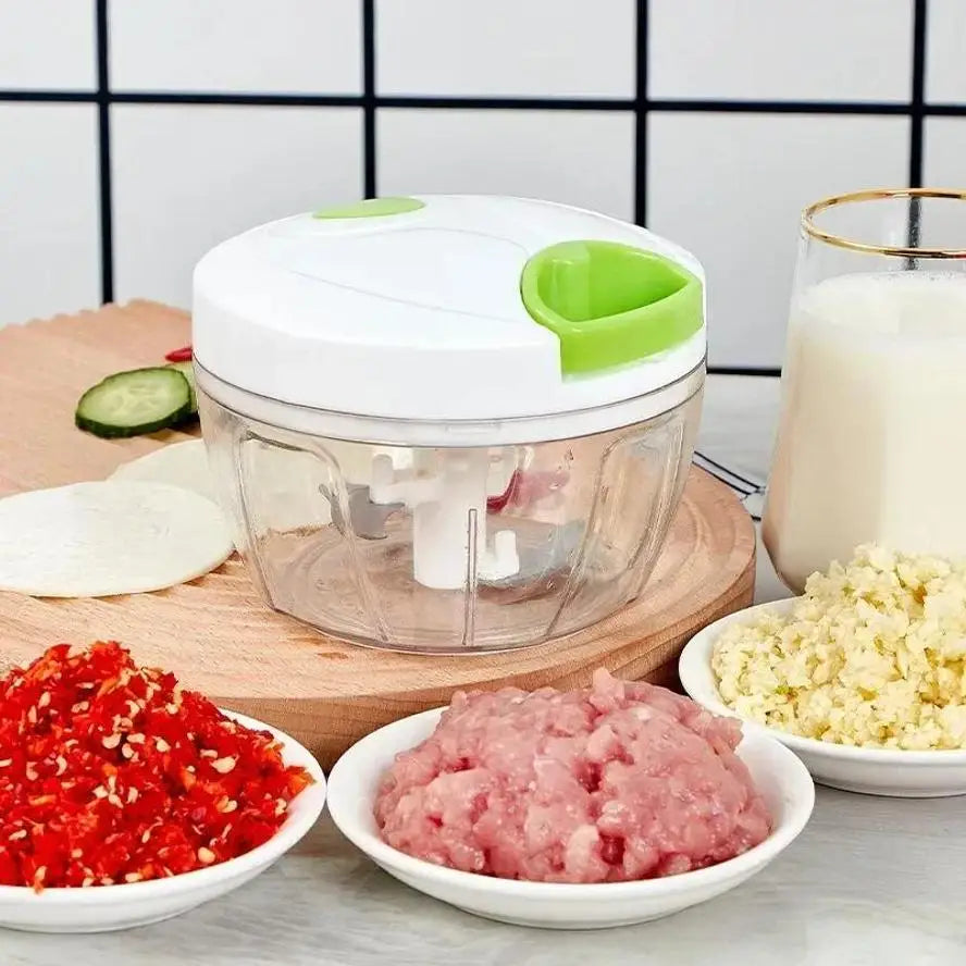 Kitchen Manual Meat Mincer Food Mincer Mince Meats Blender Mince Meats Fruit Vegetables Nuts Mince Household Accessories Tools