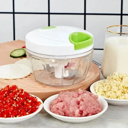 Kitchen Manual Meat Mincer Food Mincer Mince Meats Blender Mince Meats Fruit Vegetables Nuts Mince Household Accessories Tools