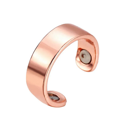 Anti Snore Sleep Aid for Snoring Anti Snoring Device Ring Magnetic Therapy Acupressure Treatment Against Finger Ring