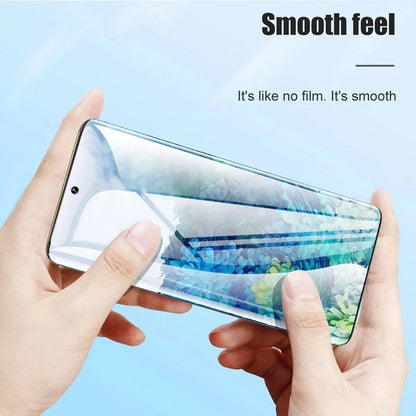 3-5Pcs Hydrogel Film For Samsung Galaxy S26 Ultra S25 S24 S23 S22 S21 S20 S10 S9 S8+ Screen Protector Screen Protector