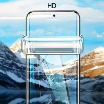 Panglam 5Pcs HD Hydrogel Film For Samsung Galaxy S26 Ultra S22 S23 S24 S25 Ultra Screen Protector Full Screen Film For S26 S25