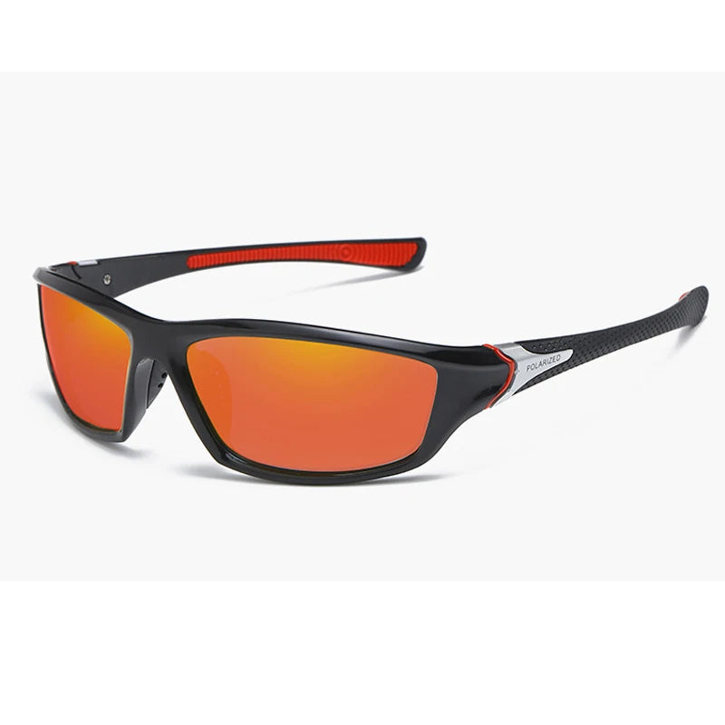 Polarized Sports Cycling Fishing Running Sunglasses Rayed Sun Ciclismo Goggles Outdoor Polarized Sunglasses Men Women Eyewear