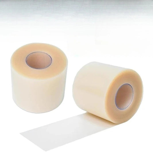 Hydrocolloid Bandage Hydrocolloid Patch Bandages Effective Roll For Wound Care Waterproof Self-Adhesive Highly Absorbent Tape