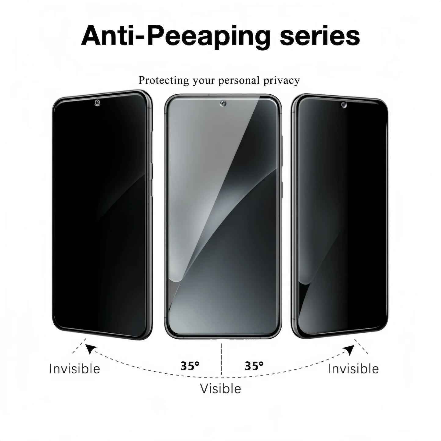 2-5Pcs For Google Pixel 11 10A 10 9 Pro XL 8A 8 7 7a 6a 4G 5G Screen Protector Toughened Glass Accessories No Dust Easy Kit