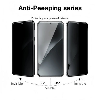 2-5Pcs For Google Pixel 11 10A 10 9 Pro XL 8A 8 7 7a 6a 4G 5G Screen Protector Toughened Glass Accessories No Dust Easy Kit