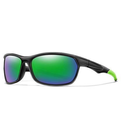 Polarized Sports Cycling Fishing Running Sunglasses Rayed Sun Ciclismo Goggles Outdoor Polarized Sunglasses Men Women Eyewear