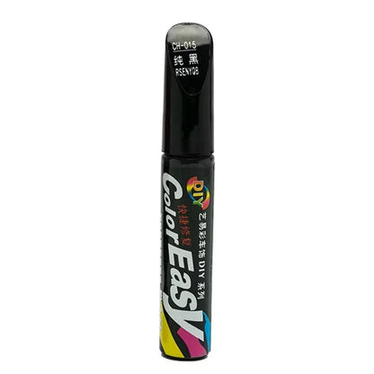 Car Scratch Repair Paint Pen – Waterproof Touch-Up Coat Pen